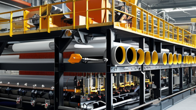 How to Choose the Best Multi Layer Tube Extrusion Line?