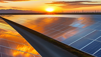 ¿Por qué las empresas están invirtiendo en energía solar en 2026?