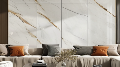 What is PVC Marble Sheet and Its Benefits for Buyers?