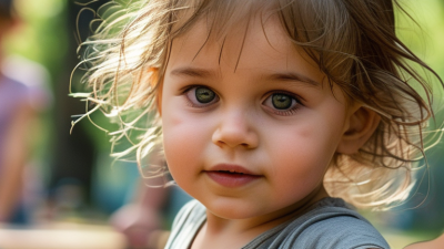 How Do Outdoor Toys Boost Confidence in Kids?