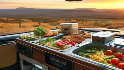 2026 Top Car Refrigerator Options for Global Buyers?