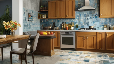 Top 10 Waterproof Tile Grout Options for Global Buyers?