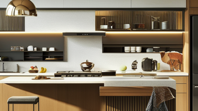 What Are the Most Energy Efficient Kitchen Appliances Today?