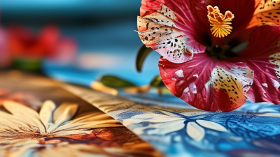 How Durable Is DTF Printing on Fabric for Long Lasting Results?