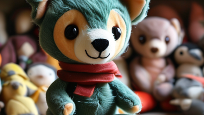 ¿10 consejos para iniciar un negocio de peluches desde cero?