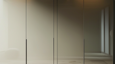 How to Clean Matte Finish Wardrobes Without Streaks Easily?