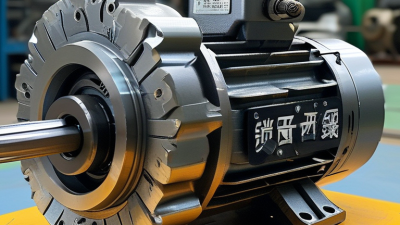Top China Best Aluminum Gear Motor for Global Buyers?