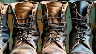 Top 10 Tips to Keep Your Boots from Losing Shape?