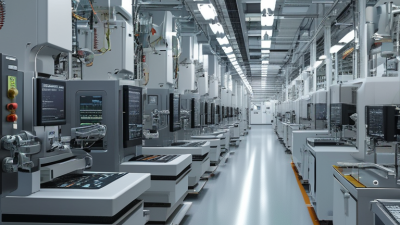Top Instruments from China for Global Buyers in 2026?