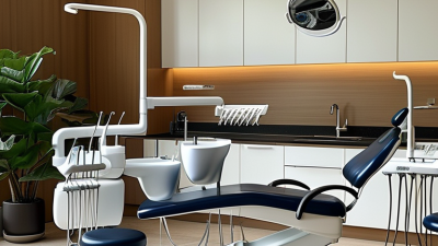Top 5 Tips for Installing a Portable Dental Unit at Home?