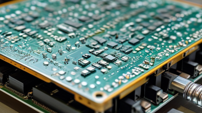 Top 10 Benefits of Double Sided PCB Board for Global Buyers?
