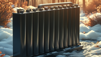 Top 10 Tips for Ensuring Optimal Battery Life Temperature?