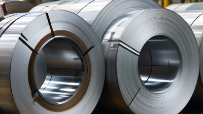 2026 Best Steel Coil Purchasing Guide for Global Buyers?