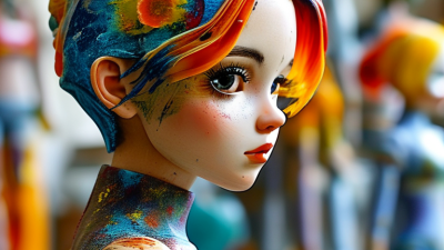 Why Choose Resin Figurines For Crafts in 2026?