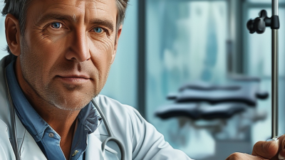 Top 10 Benefits of External Fixation for Global Buyers