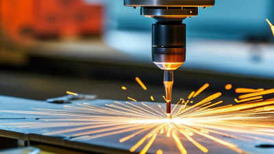 How Does Laser Drilling Work in Circuit Boards for Buyers?