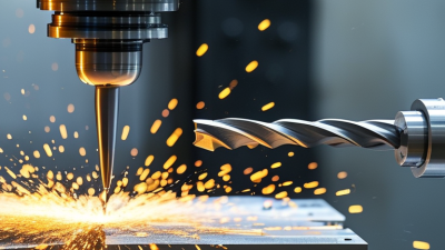 What is the Difference Between 3 Axis and 5 Axis Machining?