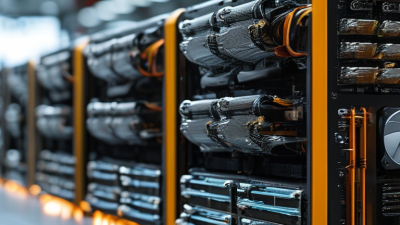 Why Choose the Best ODM AI Server Manufacturer for Your Needs?