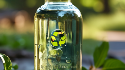Are Glass Bottles Eco Friendly and Recyclable Tips You Need?
