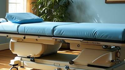 Top Beds for Rehabilitation Patients Which Type Is Best?