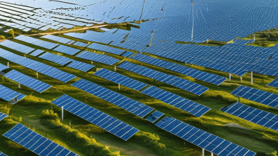 China Top 10 Tips for Expanding Your Solar Panel Array?
