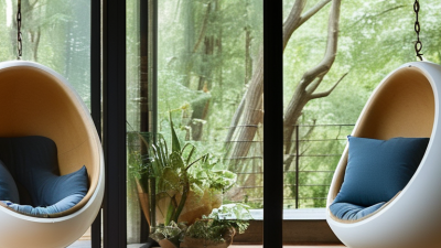 2026 Best Hanging Egg Chair for Stylish Home Decor Options?