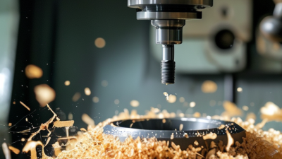 What is the Importance of Boring in Machining Processes?