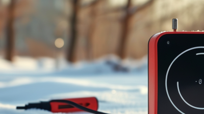 Can I Keep My Smart Charger Plugged In All Winter Safely?