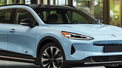 What is the difference between car types for global buyers?