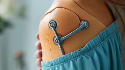 Top Benefits of Implants for Shoulder and Elbow Pain Relief?