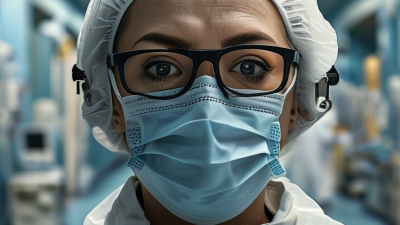 Top 10 Essential Medical Instruments for Global Buyers?