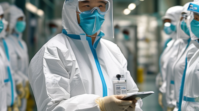Top 10 Medical Personal Protective Equipment Suppliers in China?