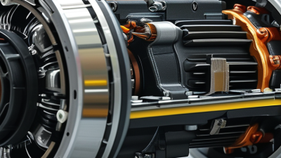 What is the Difference Between Sensored and Sensorless BLDC Motors?