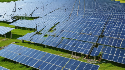 ¿Cómo actualizar baterías solares de plomo a baterías de litio?