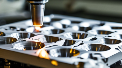 How CNC Precision Machined Parts Enhance LED Light Performance?