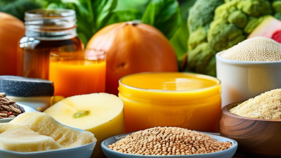 What Causes Vitamin Deficiency Symptoms in Adults?