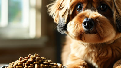Top 10 Reasons Your Feeder Is Dispensing Too Much Food?