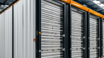 How to Understand the Difference Between Prefab and Conventional Warehouses?