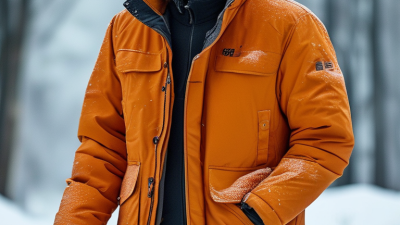 How to Choose the Best Winter Jacket for Extreme Cold?