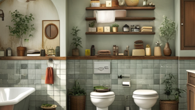 Top 10 Exhaust Fans for Washroom Essential Choices?