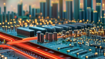 Top Onsemi Mosfet Alternatives for Global Buyers in 2026?