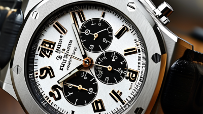 How to Choose an Audemars Piguet Royal Oak Offshore Watch?