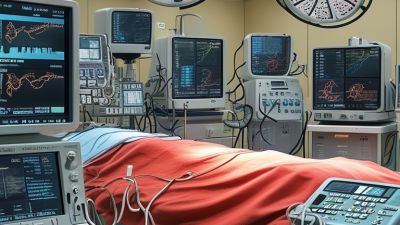 Why Are Patient Monitors Essential for Surgery Success?