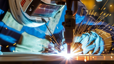 Best Welding Technique for Thin Sheet Metal in 2026?