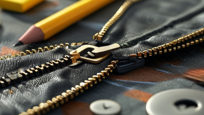 Best 7 Ways to Fix a Stuck Zipper on a Jacket?