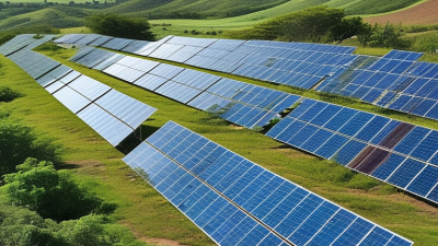 Best Angle for Solar Panel Installation Tips Explained?