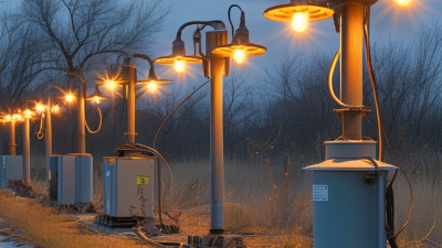 How to Fix Landscape Light Transformer Issues Effectively?
