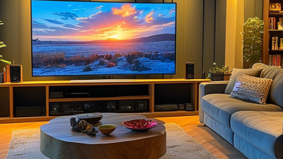 Where to Buy TV Backlight LED Strip in 2026?