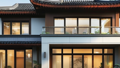 ¿Cómo elegir el estilo de casa ideal en China Top 10?