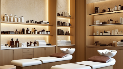 How to Choose Aesthetic Equipment for Your Spa Business?